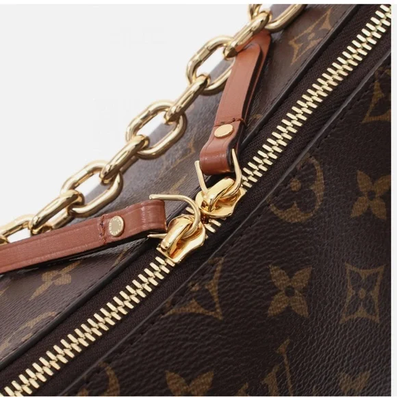 🇱🇷🇱🇷LOUIS Vuitton M46311
Loop Hobo bag ❤️❤️ - Picture 5 of 12